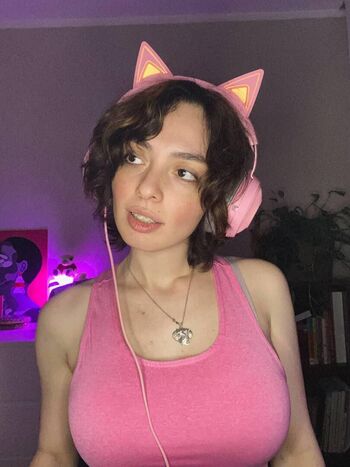 Full leaked Koryamc page private onlyfans photo