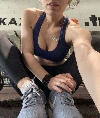 Full leaked Koryamc page private onlyfans photo