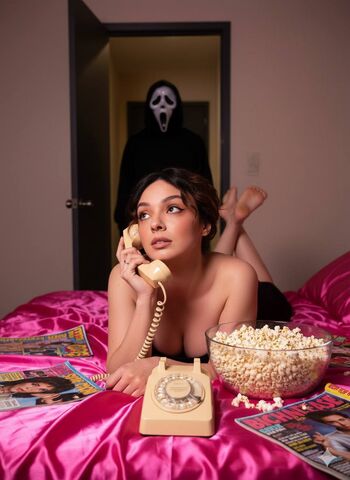 Full leaked Koryamc private onlyfans photo