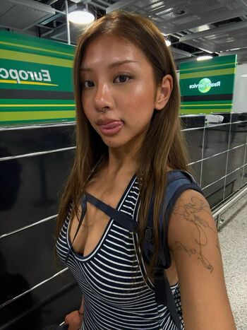 Full leaked Kouuyouu private onlyfans photo