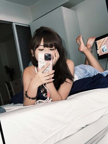 Full leaked Kozume private onlyfans photo