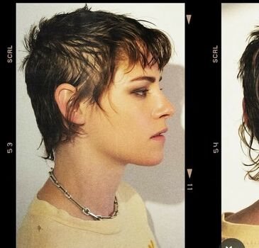 Full leaked Kristen stewart private onlyfans photo