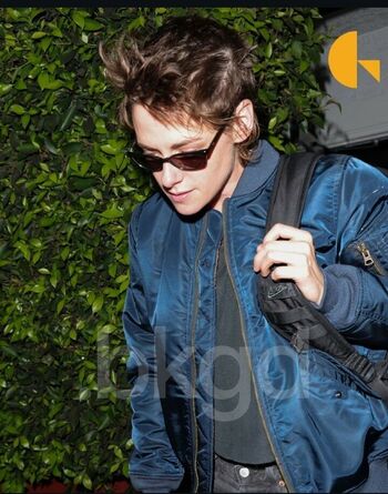 Full leaked Kristen stewart private onlyfans photo