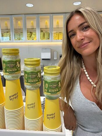 Full leaked Kristin cavallari private onlyfans photo