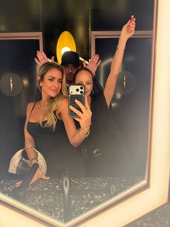 Full leaked Kristin cavallari private onlyfans photo