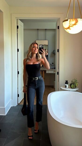Full leaked Kristin cavallari private onlyfans photo