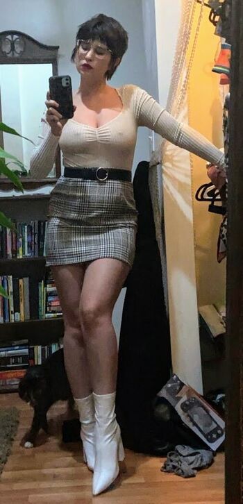 Full leaked Kristin g page private onlyfans photo