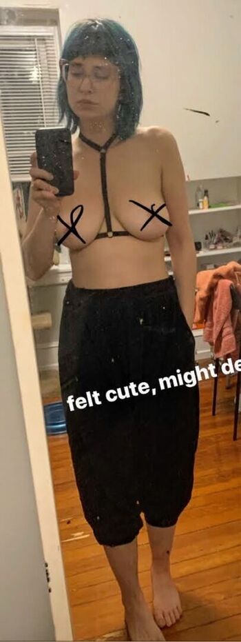 Full leaked Kristin g page private onlyfans photo