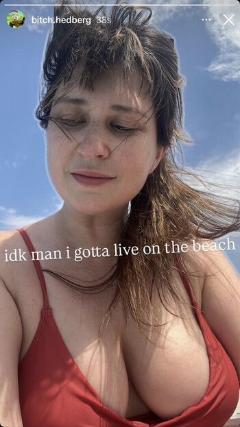 Full leaked Kristin g page private onlyfans photo