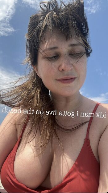 Full leaked Kristin g private onlyfans photo