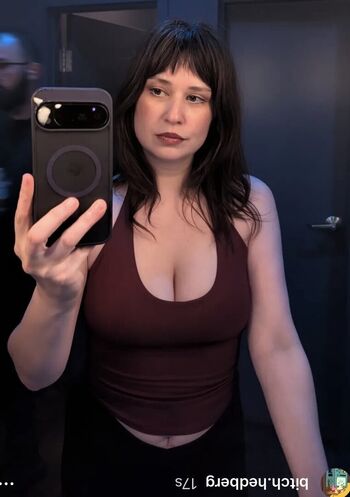 Full leaked Kristin g private onlyfans photo