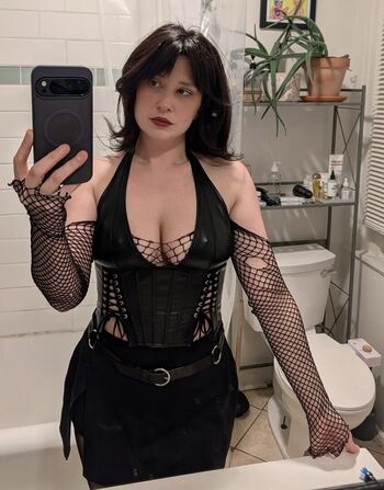 Full leaked Kristin g private onlyfans photo