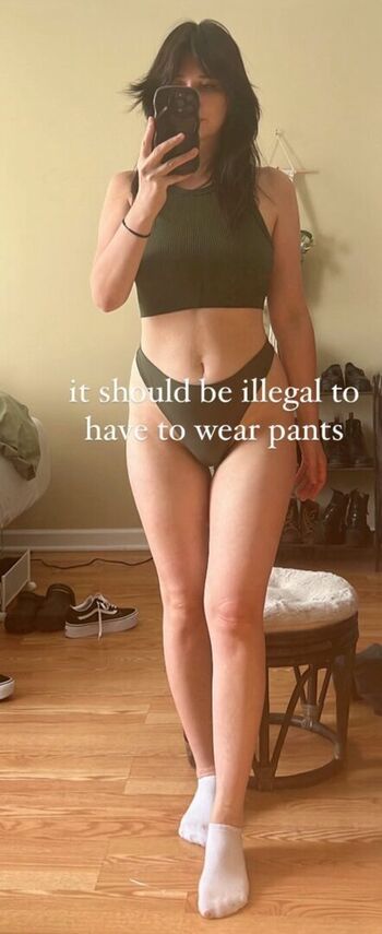 Full leaked Kristin g private onlyfans photo