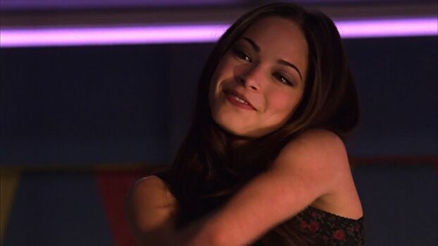 Kristin Kreuk