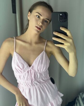 Full leaked Kristina pimenova private onlyfans photo