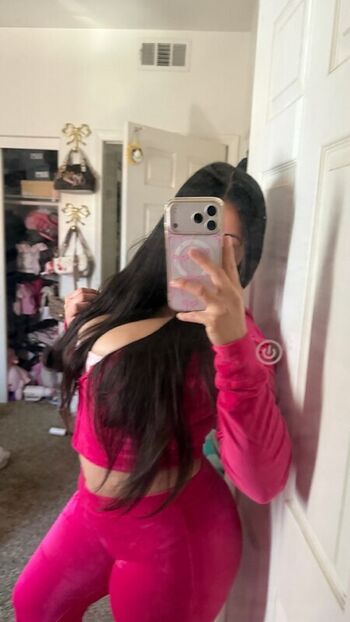 Full leaked Kristina vega private onlyfans photo