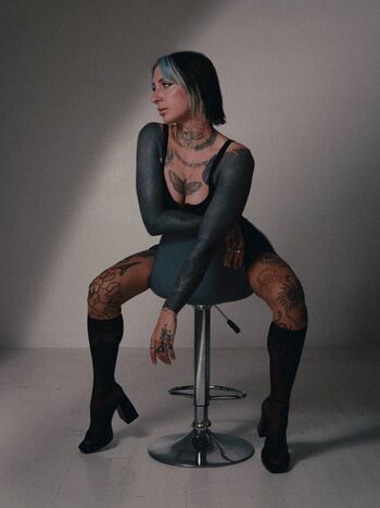 Full leaked Krokodeal  page private onlyfans photo