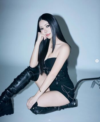 Krysbae