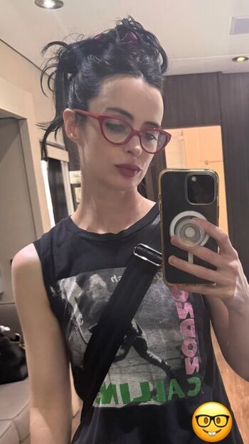 Full leaked Krysten ritter private onlyfans photo