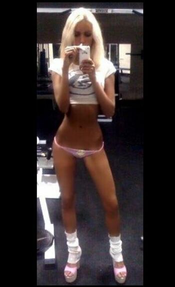 Full leaked Ksenia tsaritsina private onlyfans photo