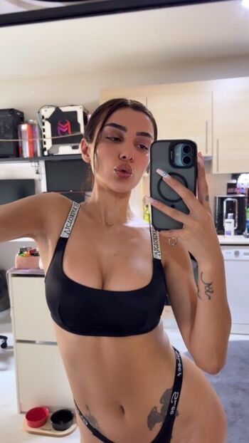 Full leaked Kubra miranda camlibel private onlyfans photo