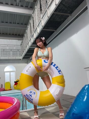 Kuki Naho