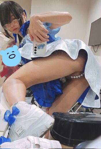 Full leaked Kumozuke page private onlyfans photo