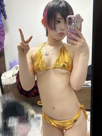 Full leaked Kurage private onlyfans photo
