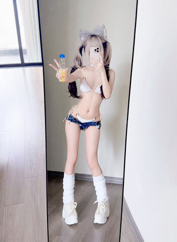 Full leaked Kuuko private onlyfans photo