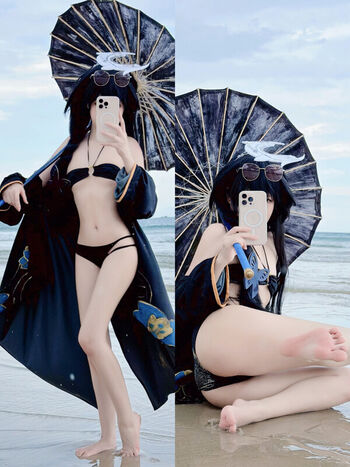 Full leaked Kuuko private onlyfans photo