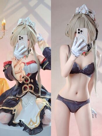 Full leaked Kuuko private onlyfans photo