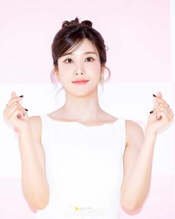 Kwon Eunbi