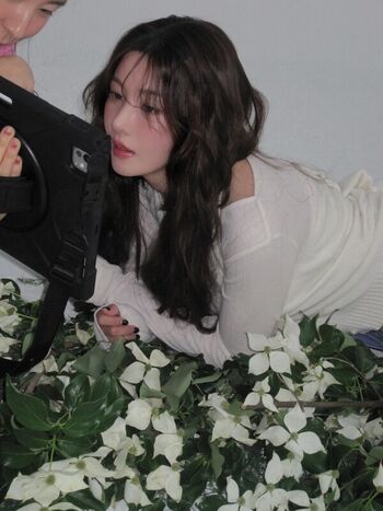Full leaked Kwon eunbi page private onlyfans photo