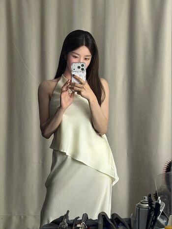 Full leaked Kwon eunbi page private onlyfans photo