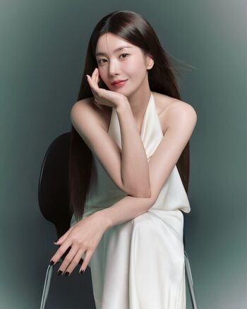 Full leaked Kwon eunbi page private onlyfans photo