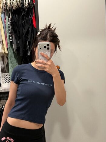 Full leaked Kwon eunbi page private onlyfans photo