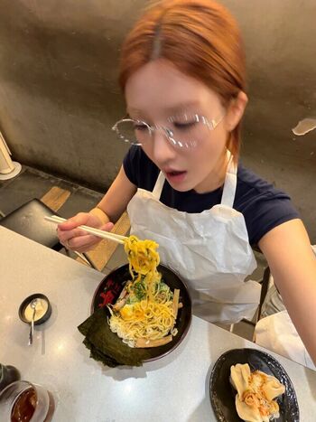 Full leaked Kwon eunbi page private onlyfans photo