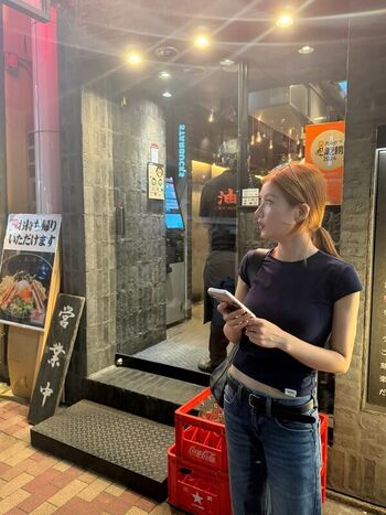 Full leaked Kwon eunbi page private onlyfans photo