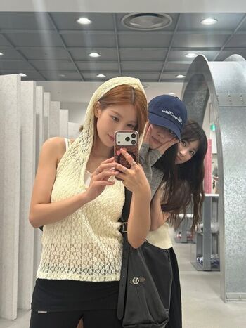 Full leaked Kwon eunbi page private onlyfans photo