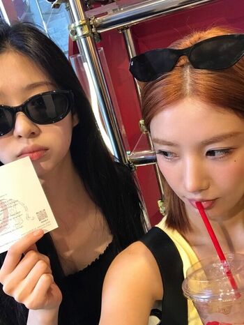 Full leaked Kwon eunbi page private onlyfans photo