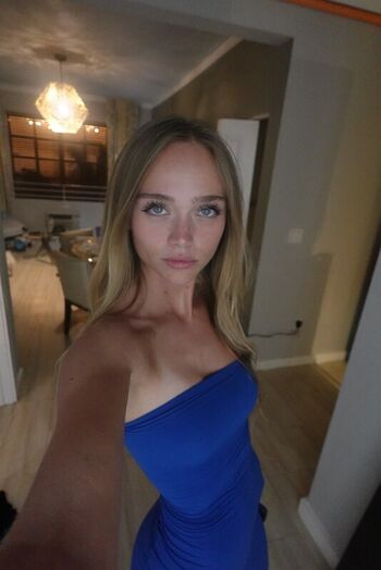 Kyla Dodds