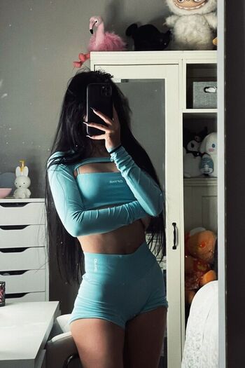 Full leaked Kylee carter private onlyfans photo
