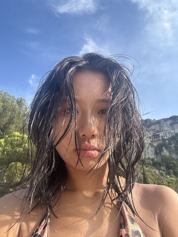 Full leaked Kylie cheung private onlyfans photo