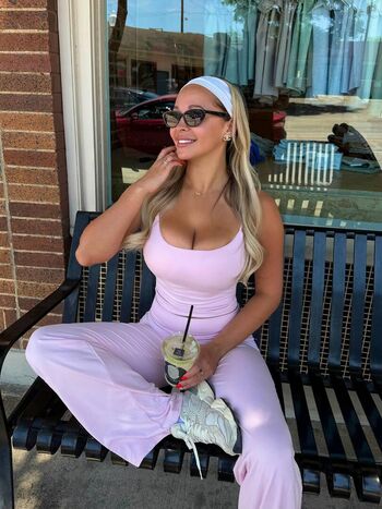 Kylie Hammonds