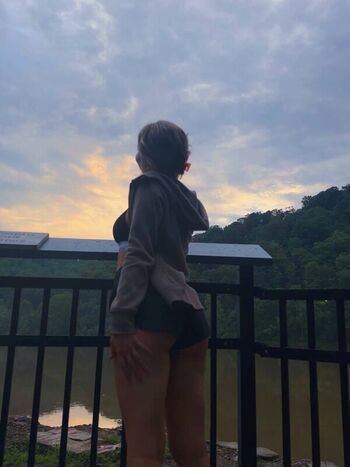 Kylie Stover