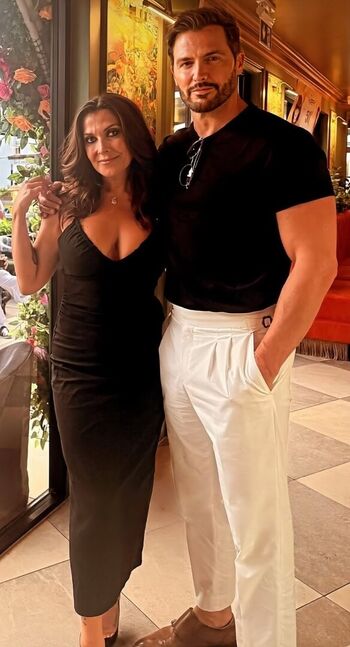 Full leaked Kym marsh private onlyfans photo