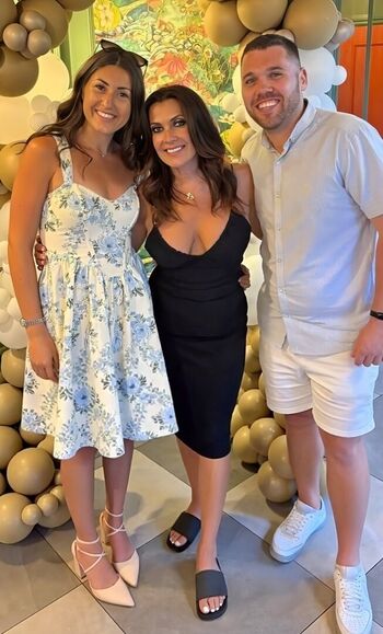 Full leaked Kym marsh private onlyfans photo
