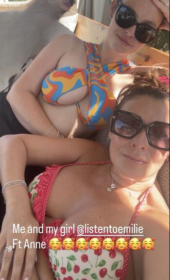 Full leaked Kym marsh private onlyfans photo