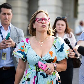 Kyrsten Sinema