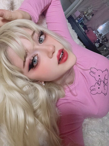 Full leaked Kyymonster patreon private onlyfans photo
